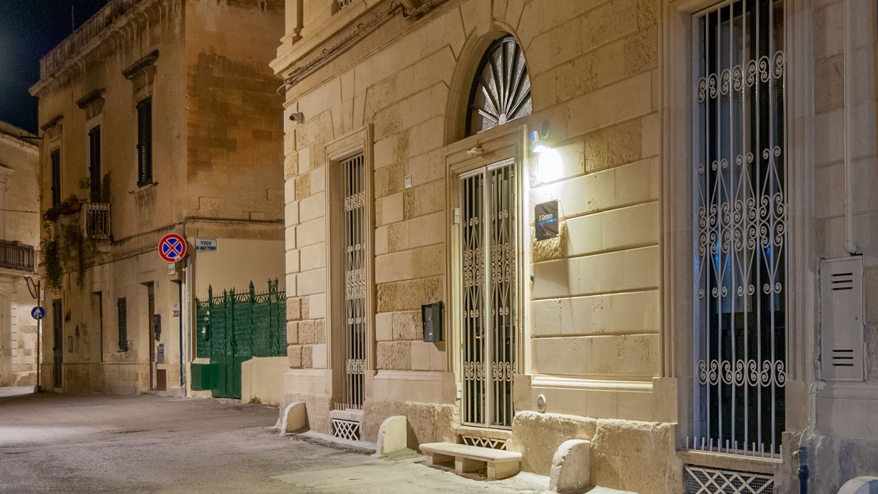 Photo of Outdoor in Lecce Historic Center