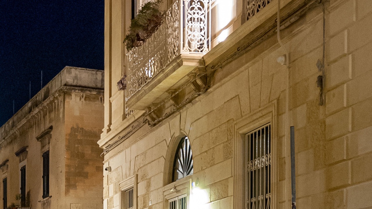 Photo of Outdoor in Lecce Historic Center