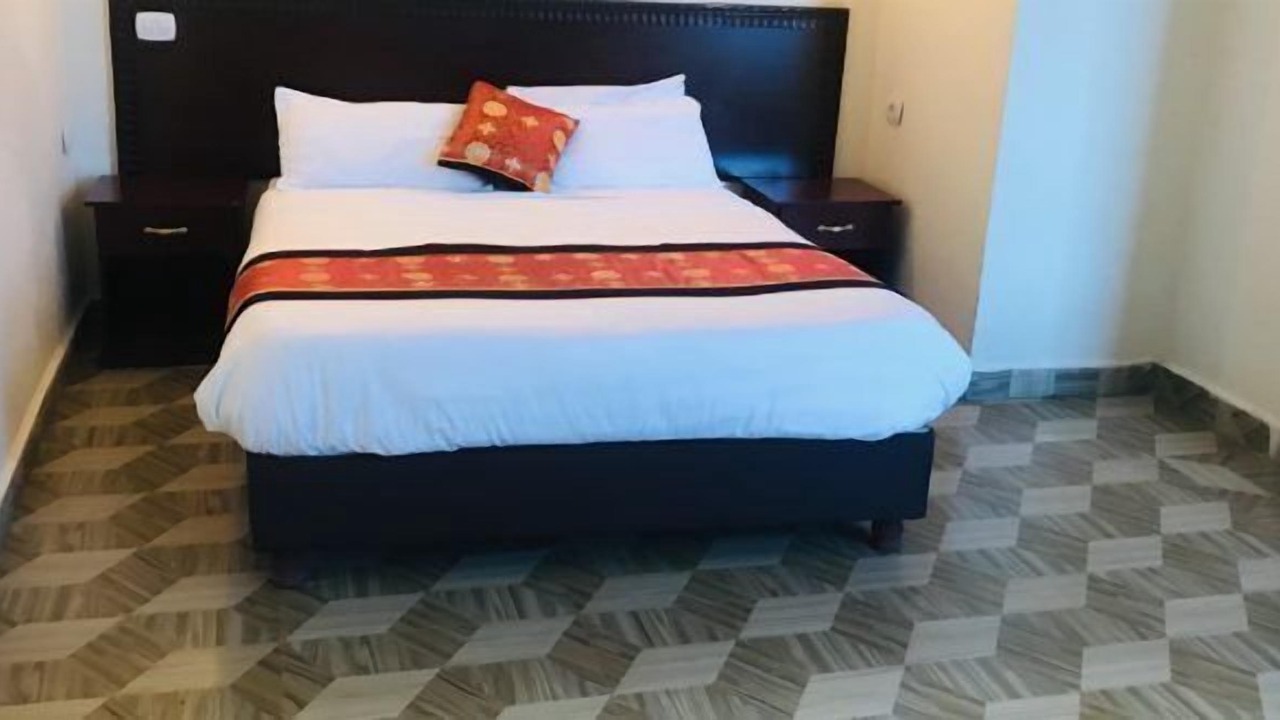 Photo of Bedroom in Debark
