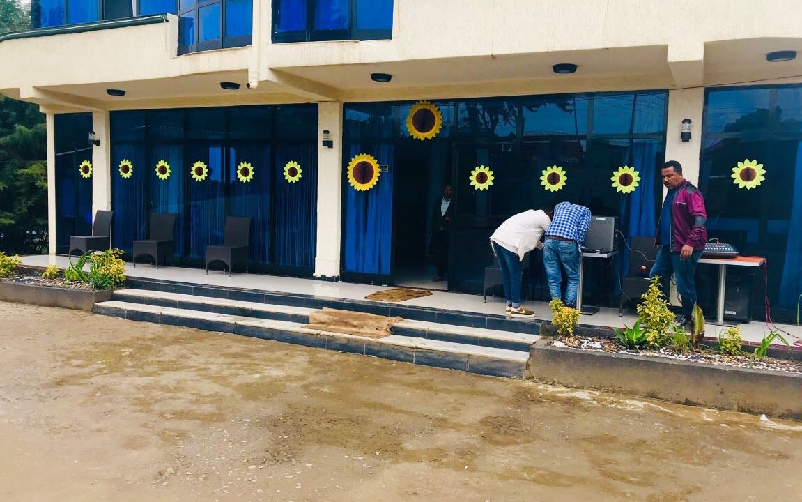 Photo of Outdoor in Debark