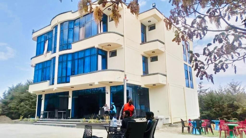 Photo of Outdoor in Debark