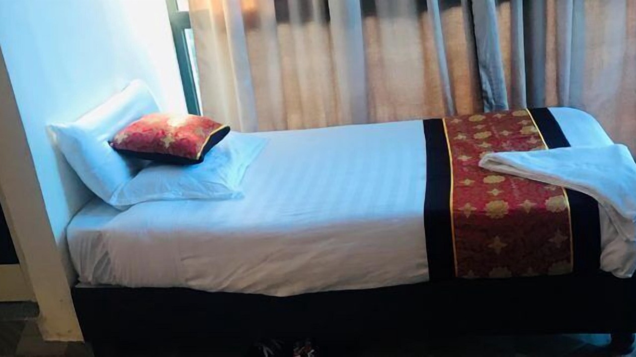 Photo of Bedroom in Debark