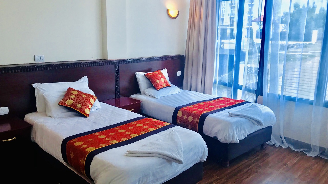 Photo of Bedroom in Debark