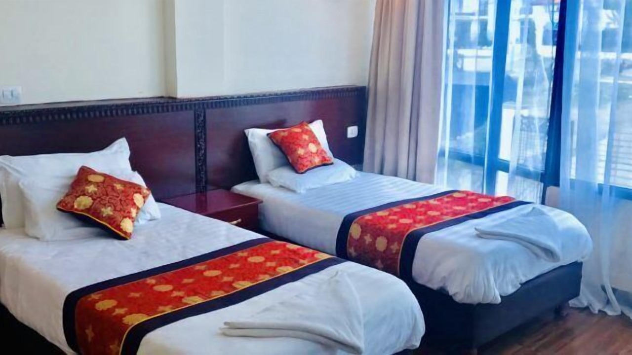Photo of Bedroom in Debark