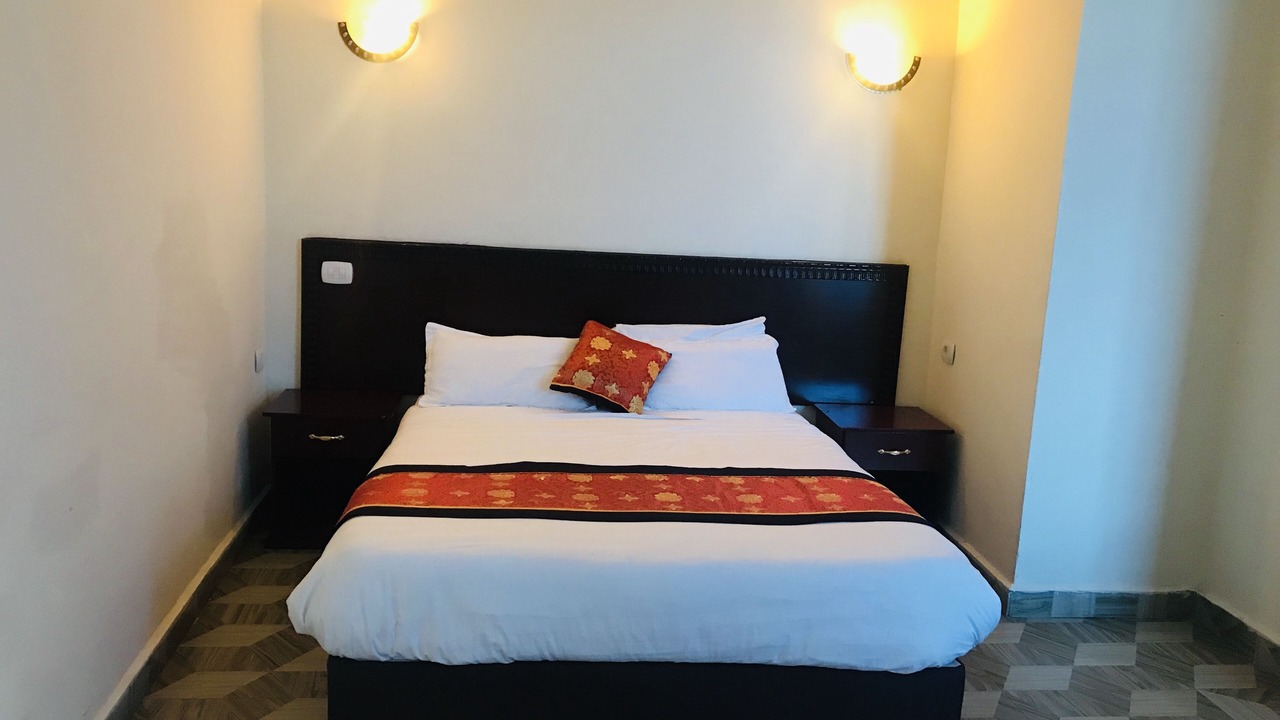Photo of Bedroom in Debark
