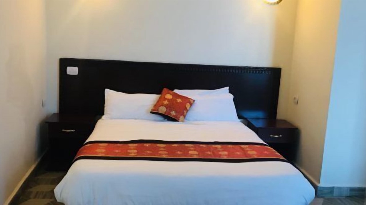 Photo of Bedroom in Debark