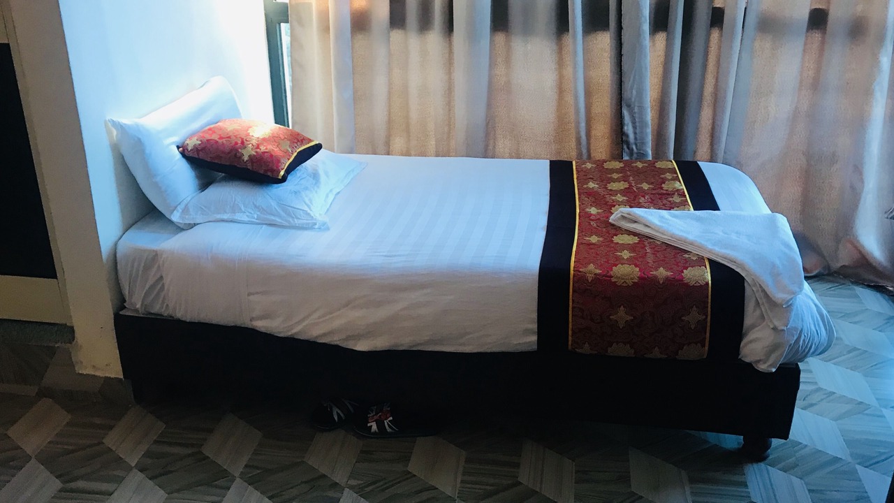 Photo of Bedroom in Debark