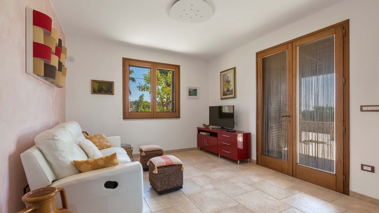 Photo of Bedroom in Torre Vado
