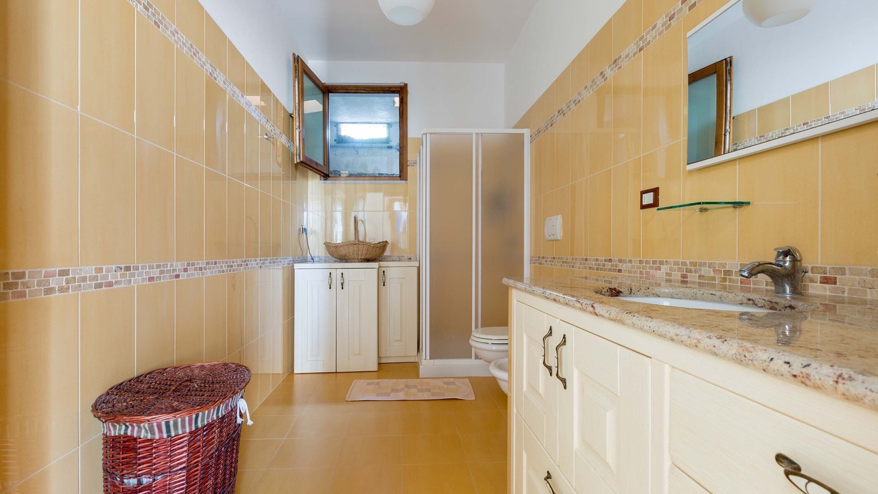 Photo of Bathroom in Torre Vado