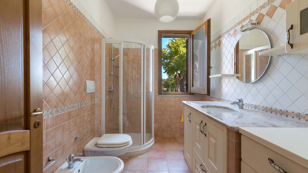 Photo of Bathroom in Torre Vado
