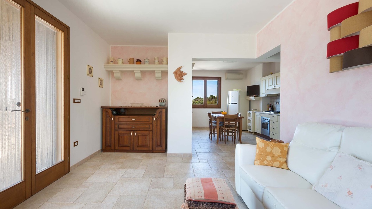 Photo of Bedroom in Torre Vado