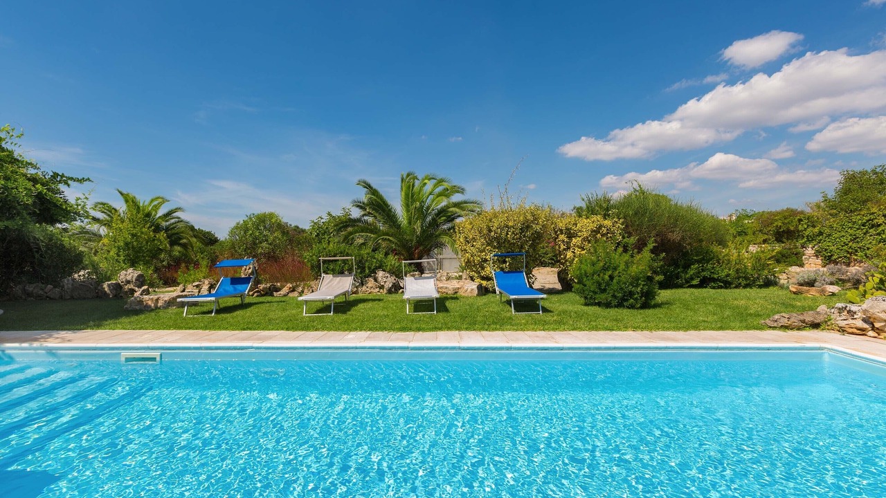 Photo of Outdoor in Torre Vado