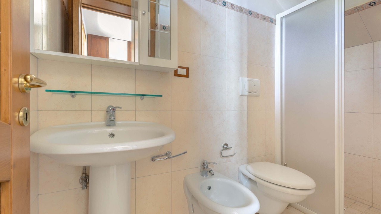 Photo of Bathroom in Torre Vado