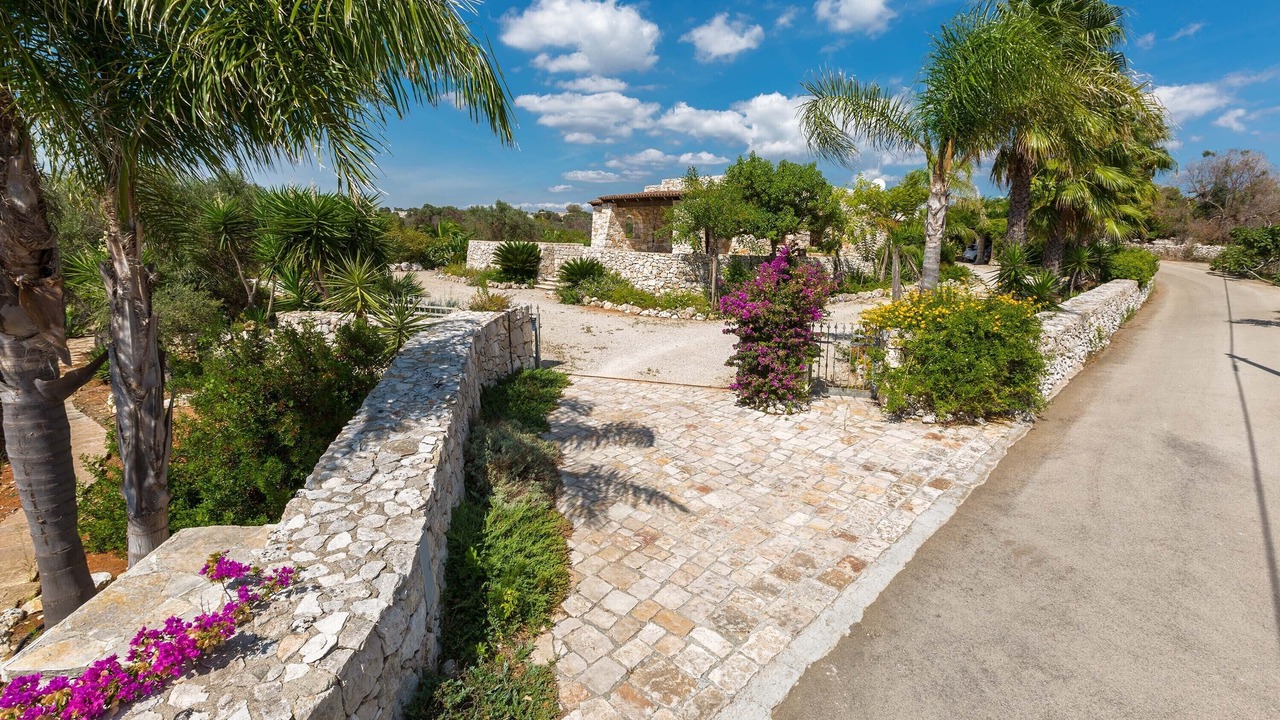 Photo of Outdoor in Torre Vado