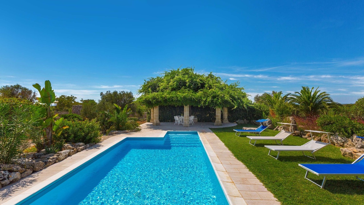 Photo of Outdoor in Torre Vado
