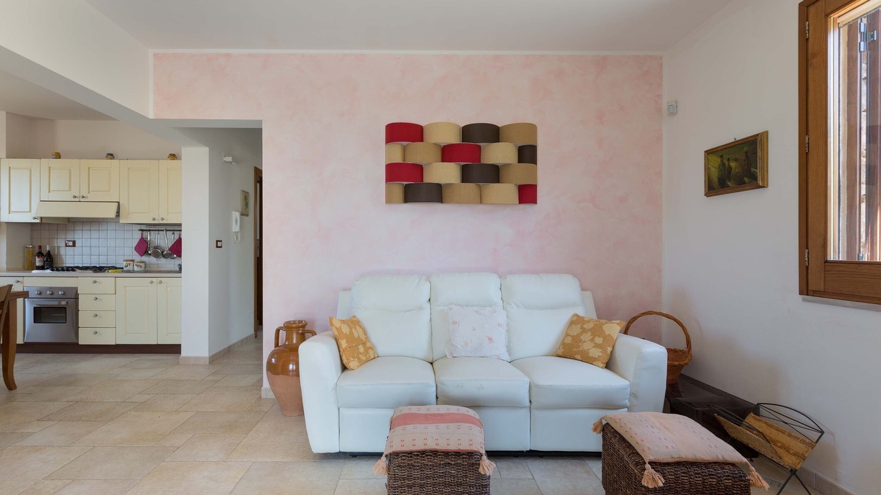 Photo of Bedroom in Torre Vado
