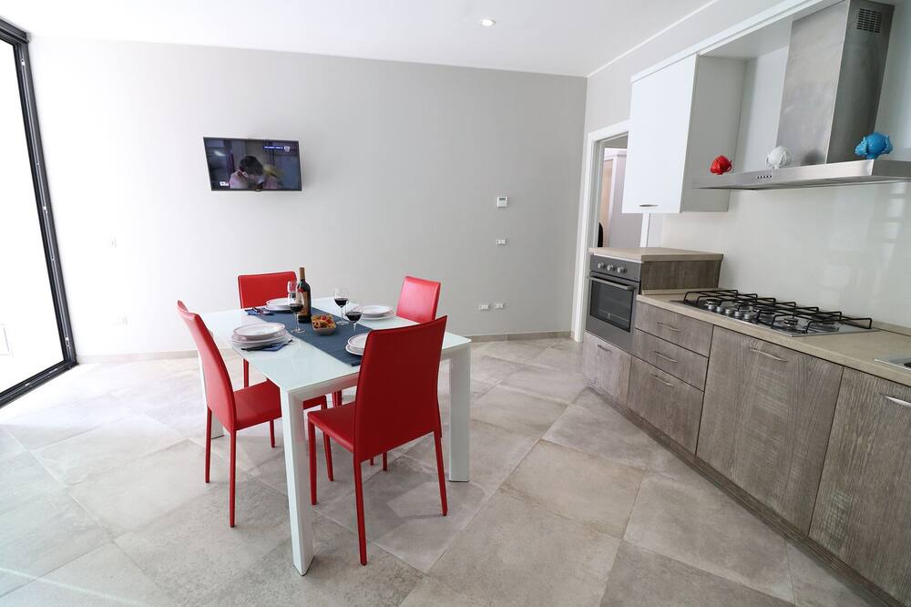 Photo of Kitchen in Otranto