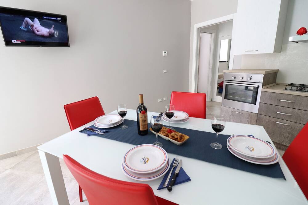 Photo of Kitchen in Otranto