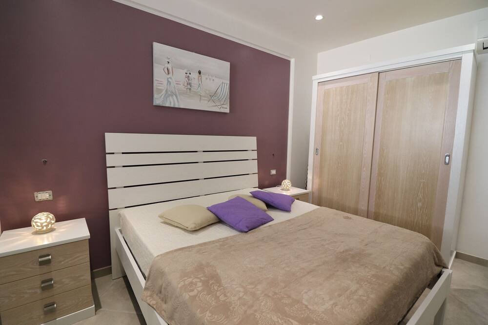 Photo of Bedroom in Otranto