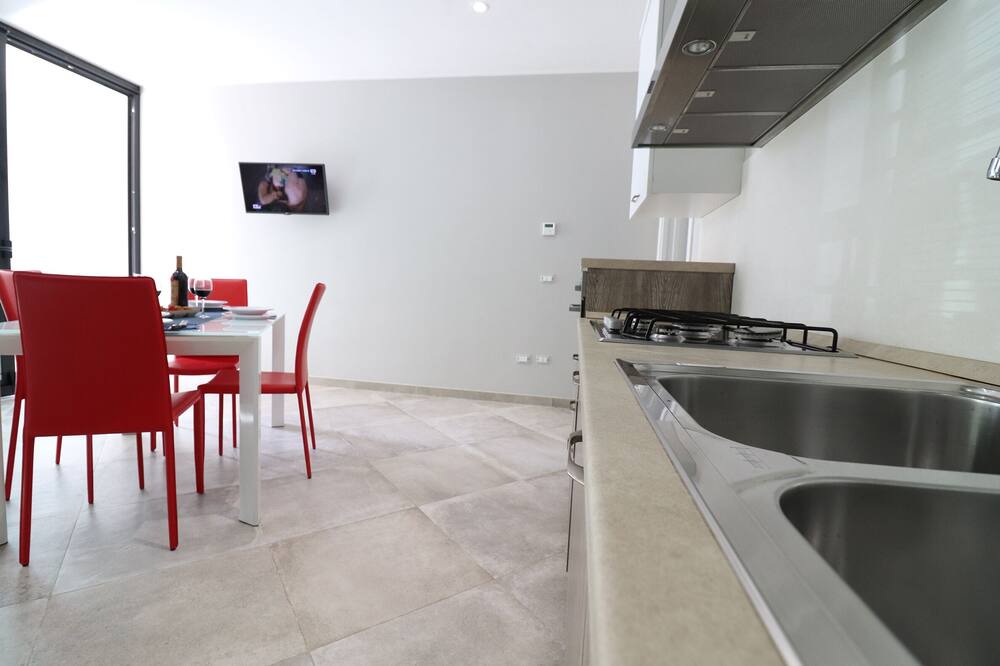 Photo of Kitchen in Otranto