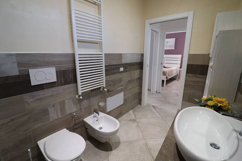 Photo of Bathroom in Otranto