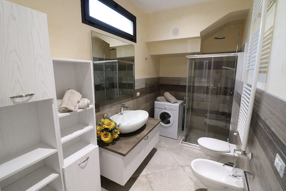Photo of Bathroom in Otranto