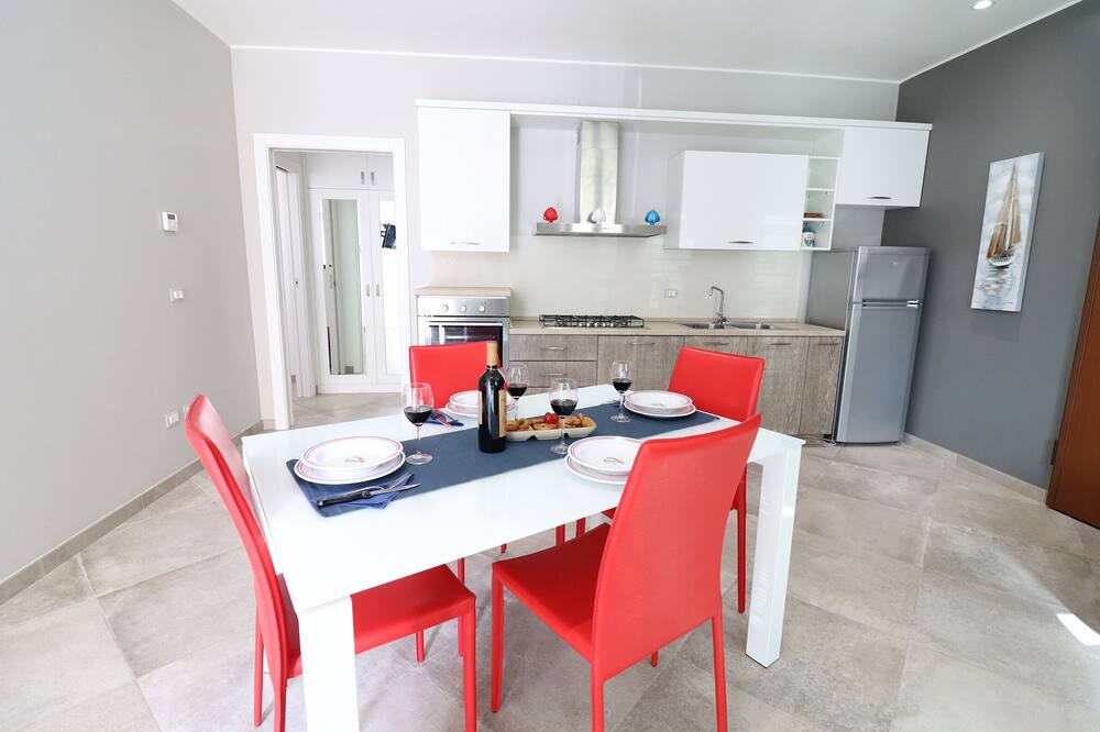 Photo of Kitchen in Otranto
