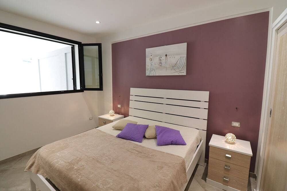 Photo of Bedroom in Otranto