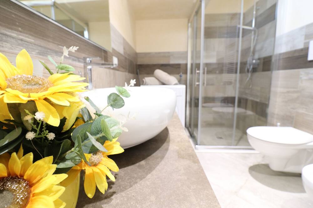 Photo of Bathroom in Otranto