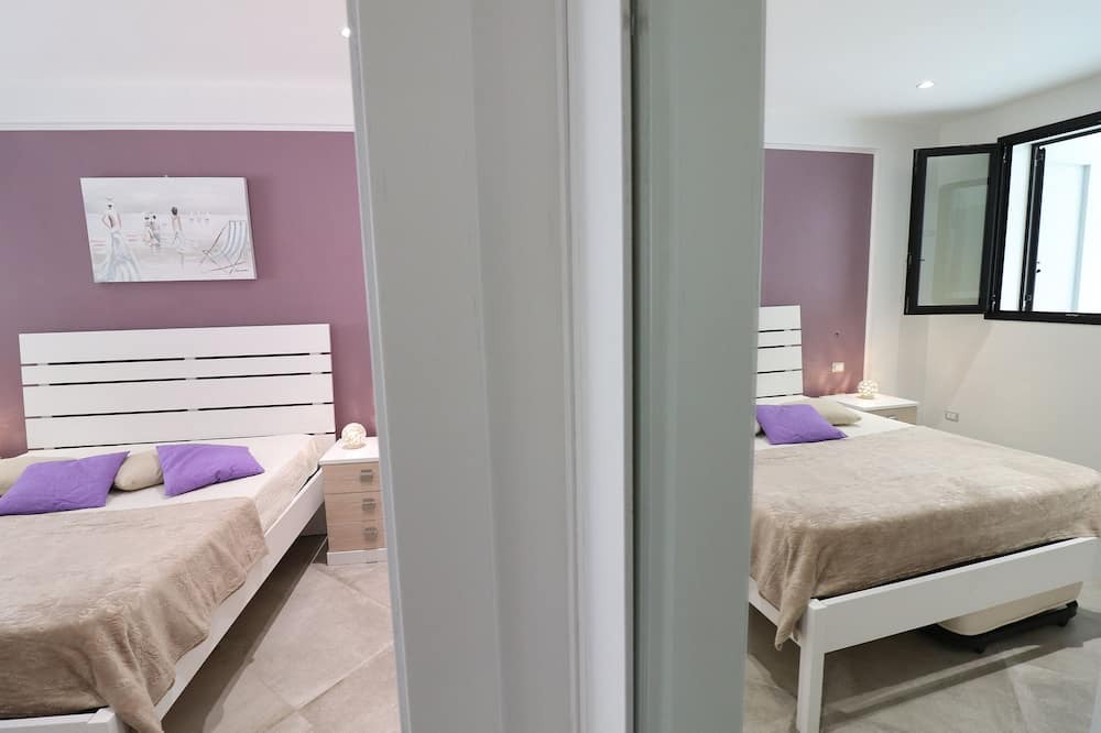 Photo of Bedroom in Otranto