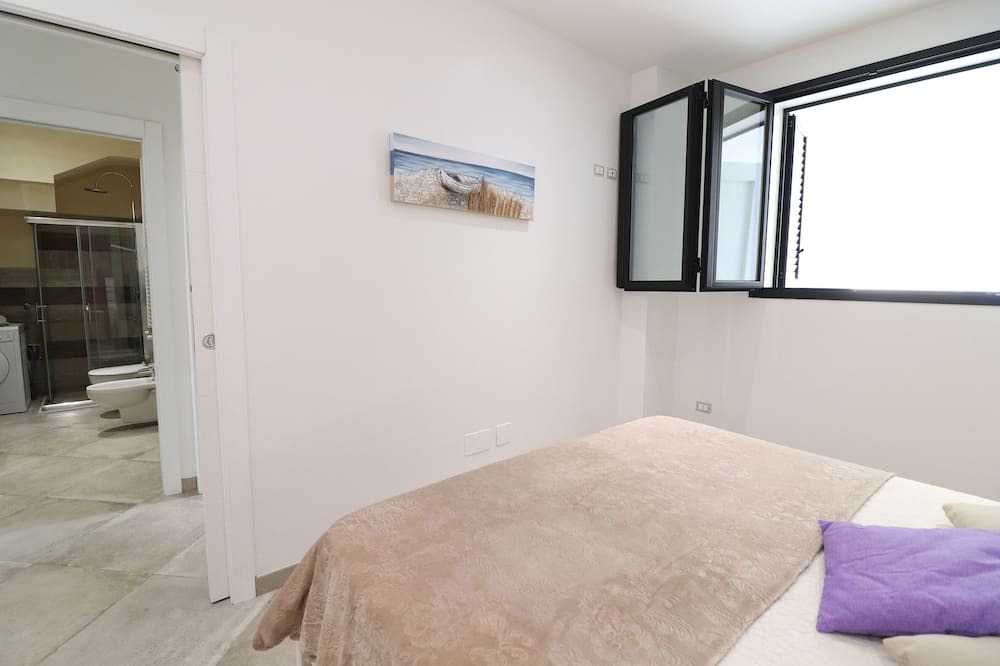 Photo of Bedroom in Otranto