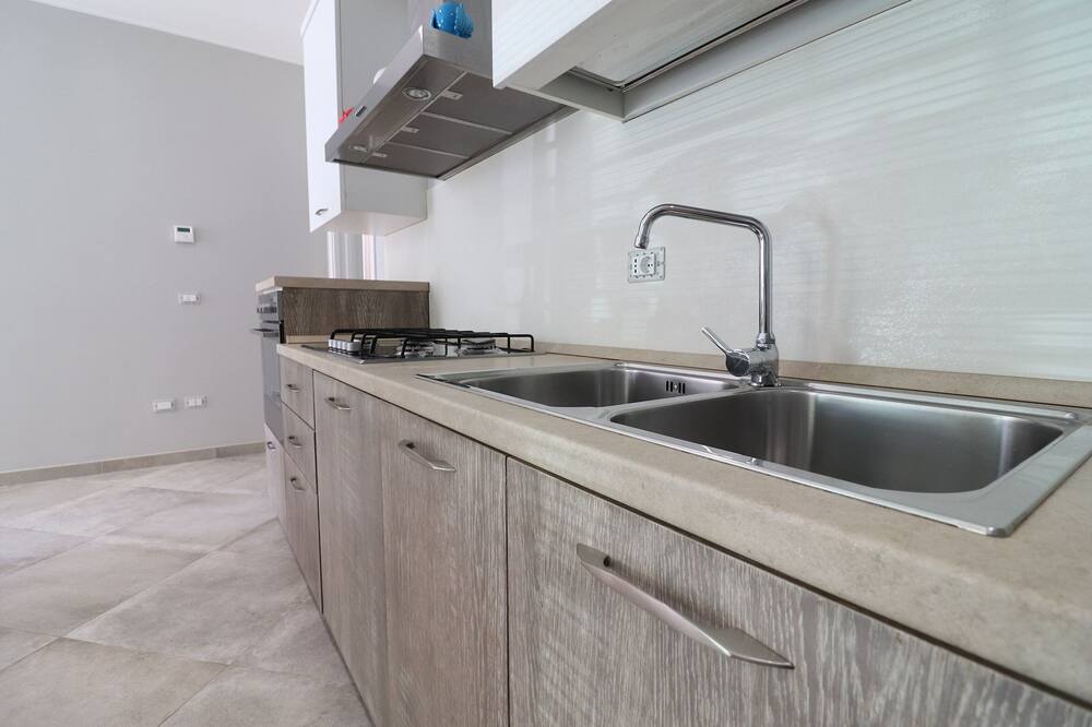 Photo of Kitchen in Otranto