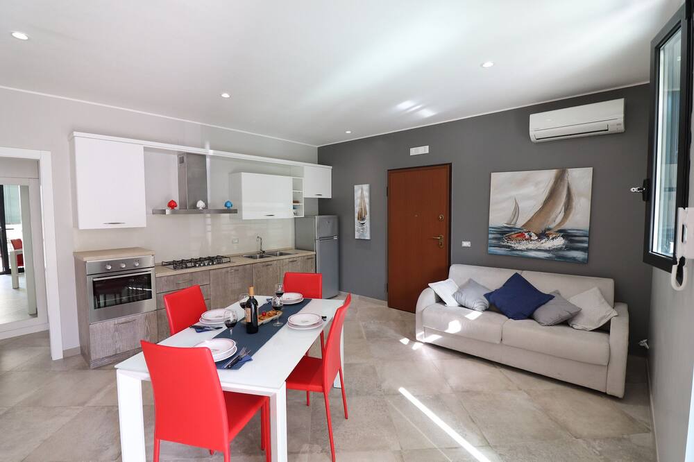 Photo of Livingroom in Otranto