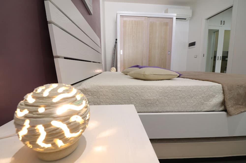 Photo of Bedroom in Otranto