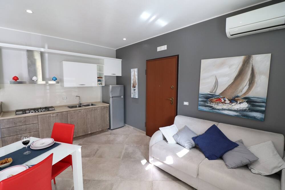 Photo of Livingroom in Otranto