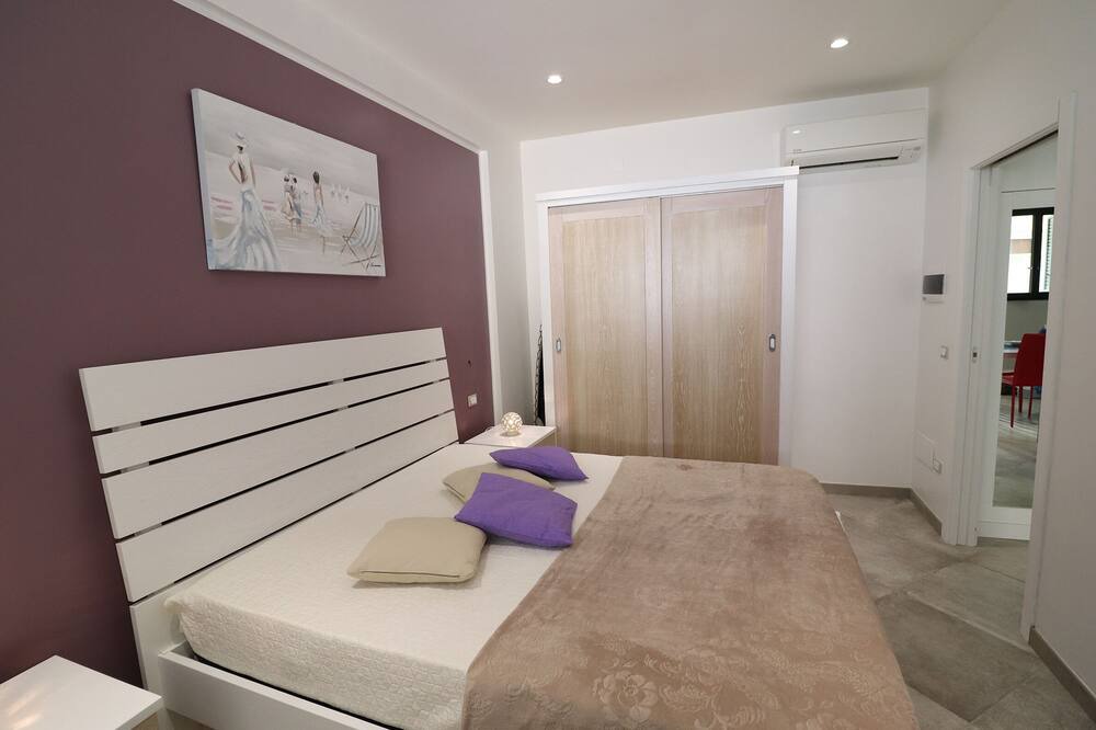 Photo of Bedroom in Otranto