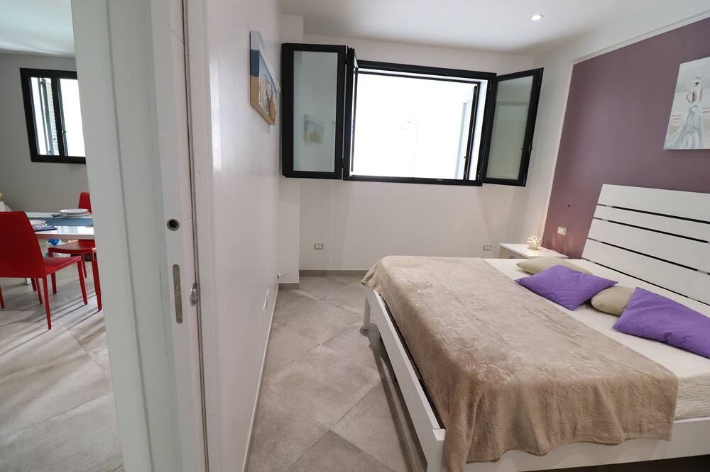 Photo of Bedroom in Otranto