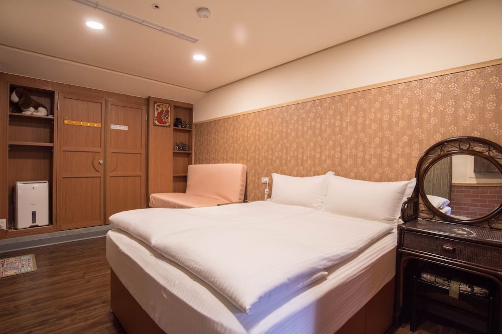 Photo of Bedroom in Ruifang