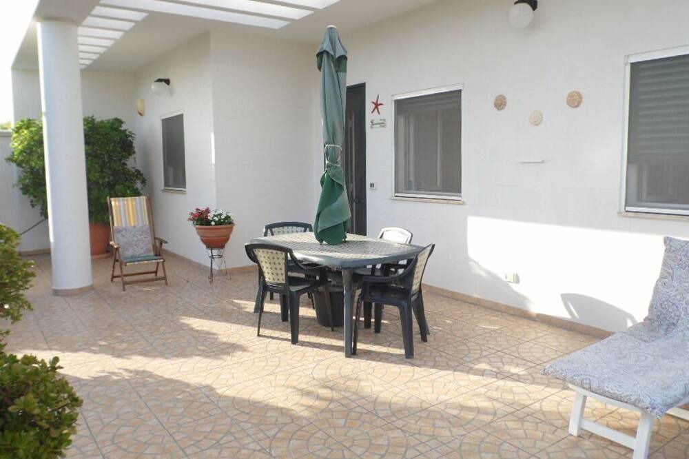 Photo of Patio Balcony in Pantanagianni-pezze Morelli