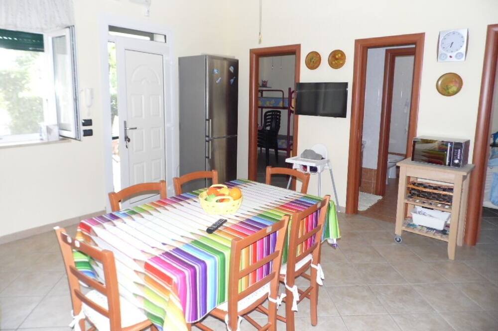 Photo of Kitchen in Pantanagianni-pezze Morelli