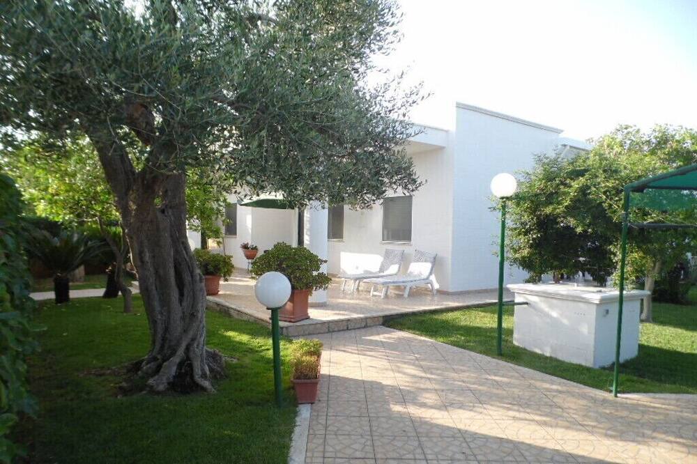 Photo of Outdoor in Pantanagianni-pezze Morelli