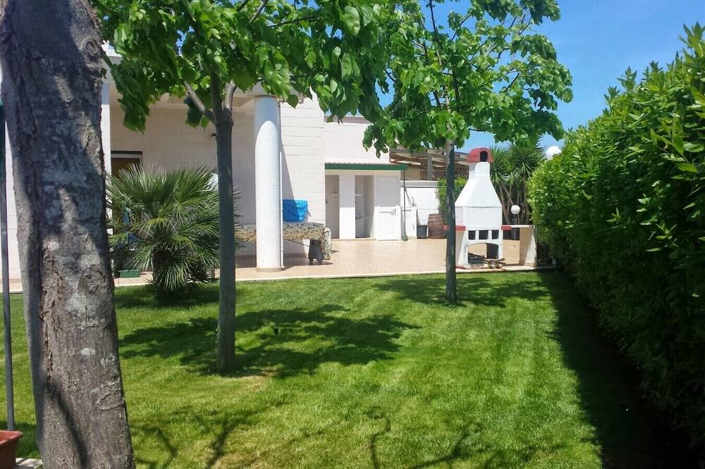 Photo of Outdoor in Pantanagianni-pezze Morelli
