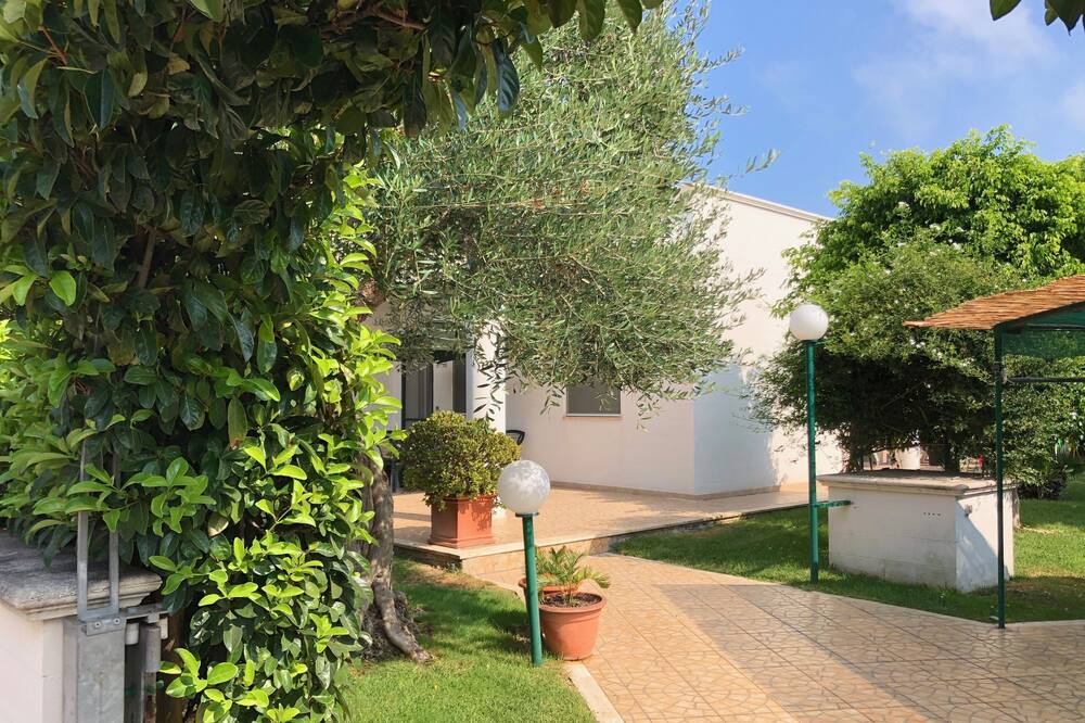 Photo of Outdoor in Pantanagianni-pezze Morelli