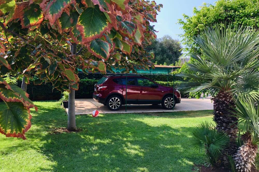 Photo of Outdoor in Pantanagianni-pezze Morelli