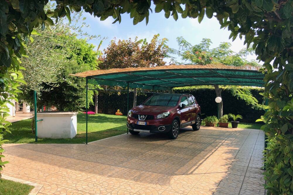 Photo of Outdoor in Pantanagianni-pezze Morelli