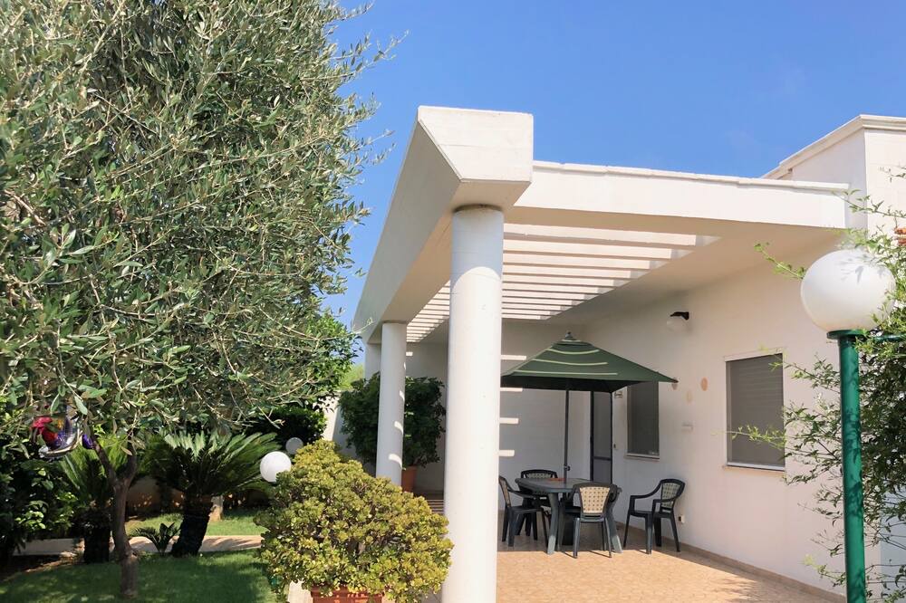 Photo of Outdoor in Pantanagianni-pezze Morelli