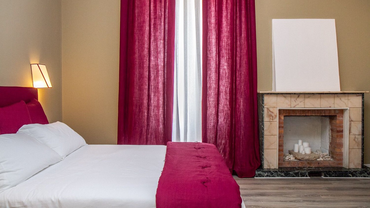 Photo of Bedroom in Adelfia
