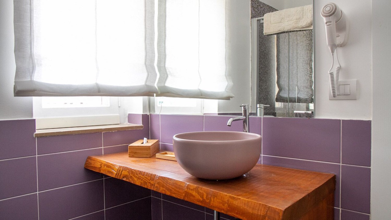 Photo of Bathroom in Adelfia