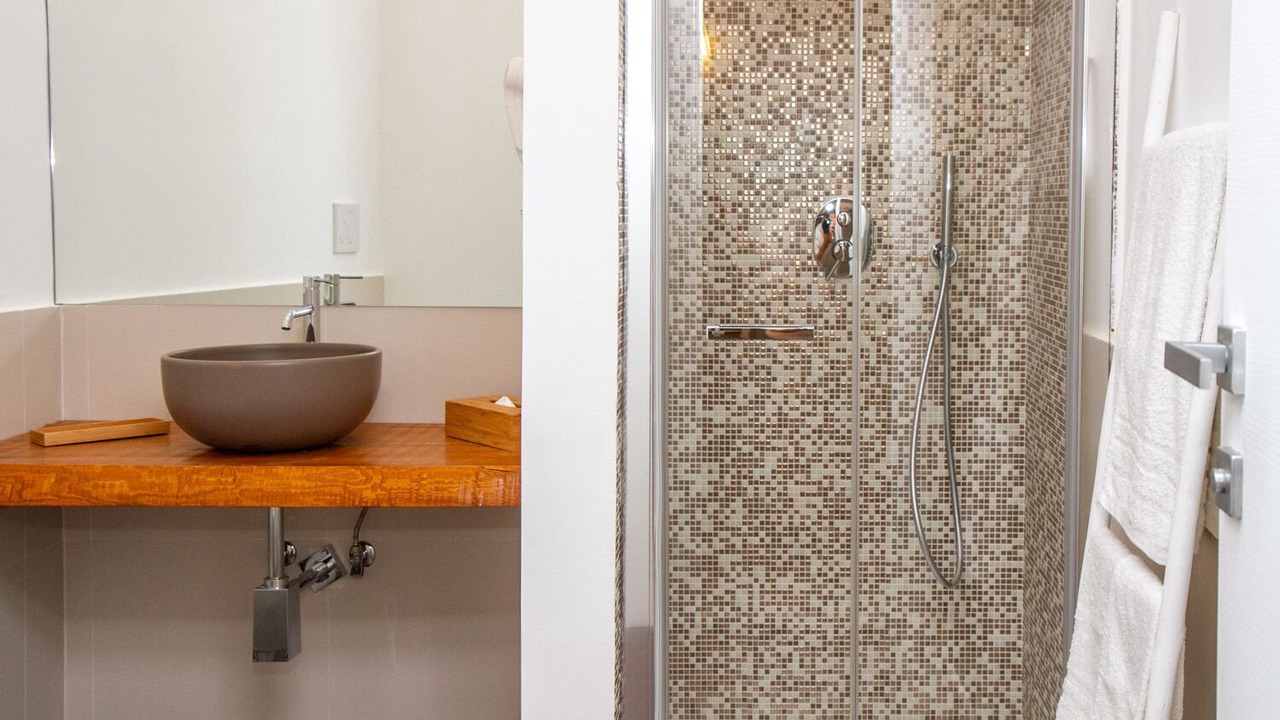 Photo of Bathroom in Adelfia