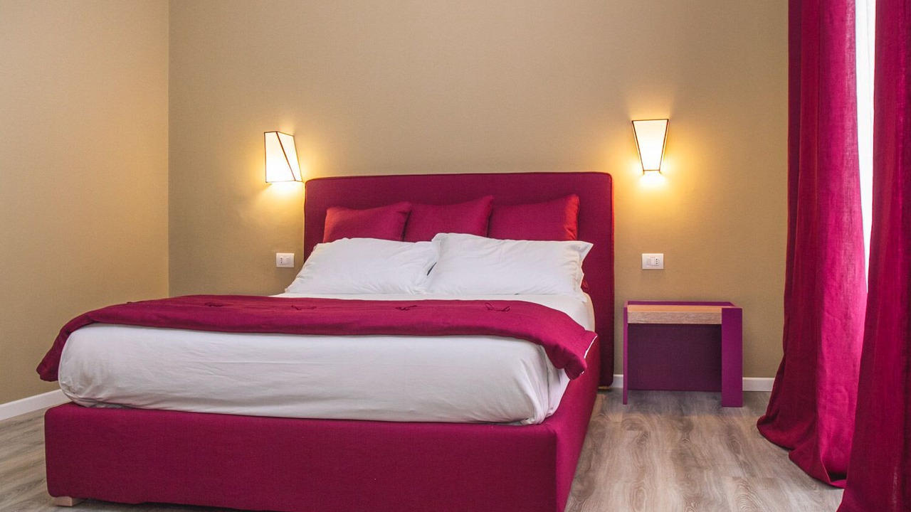 Photo of Bedroom in Adelfia